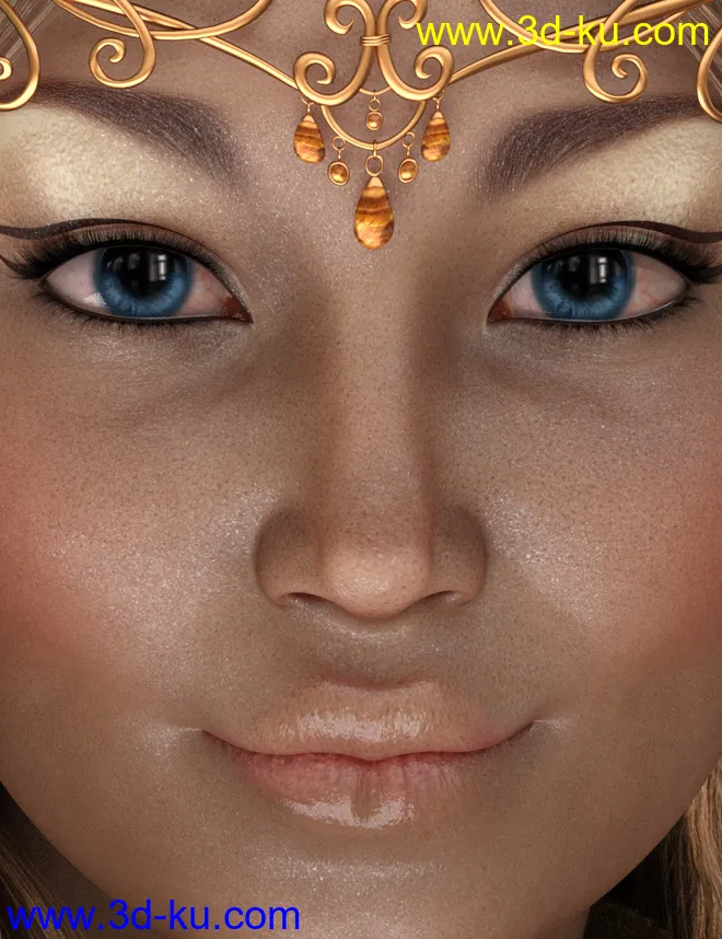 Airess For Alawa 8模型的图片12