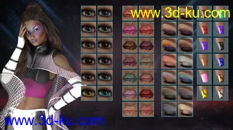 3D打印模型Airess For Alawa 8的图片