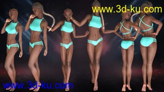 3D打印模型Airess For Alawa 8的图片