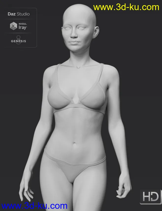 Alawa 8 HD Add-On模型的图片1