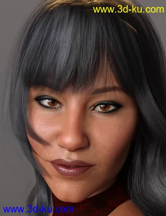 3D打印模型Alt Alawa 8的图片