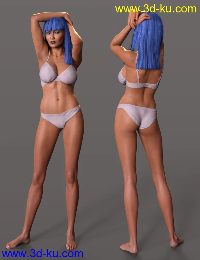 Alt Alawa 8模型的图片10