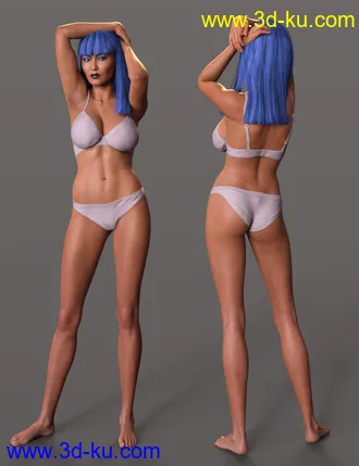 3D打印模型Alt Alawa 8的图片