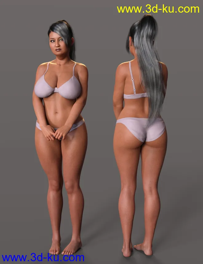 Alt Alawa 8模型的图片11