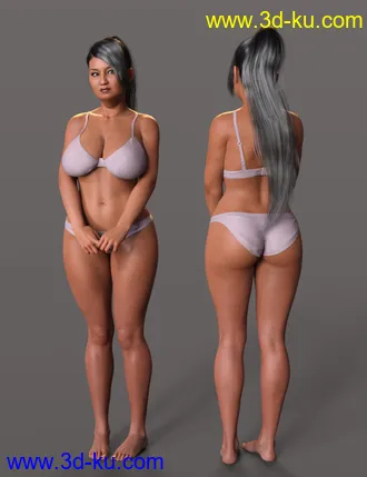 3D打印模型Alt Alawa 8的图片