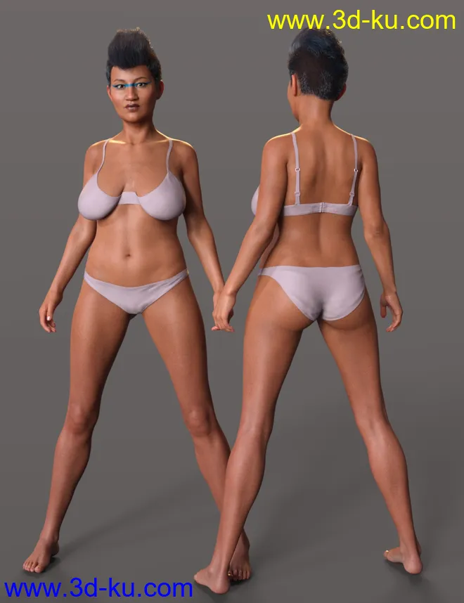 Alt Alawa 8模型的图片13