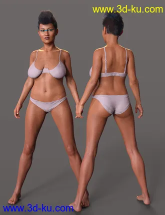 3D打印模型Alt Alawa 8的图片