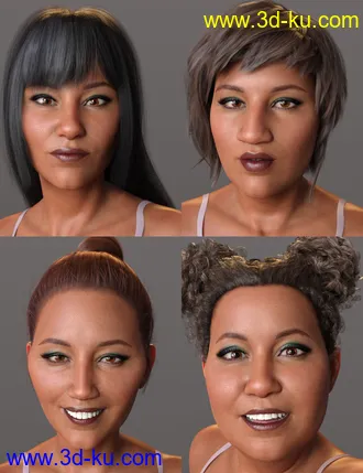 3D打印模型Alt Alawa 8的图片