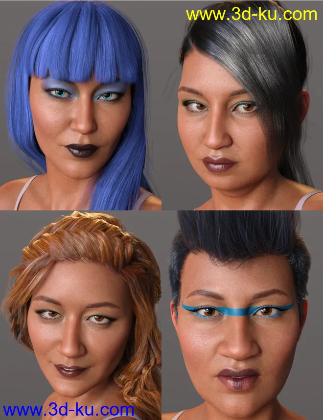 Alt Alawa 8模型的图片16