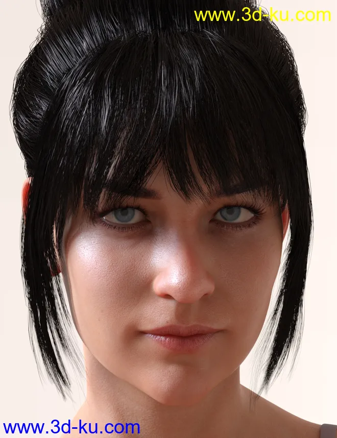 Alt Babina 8模型的图片1