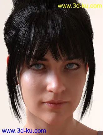 3D打印模型Alt Babina 8的图片