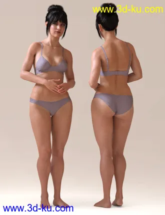 3D打印模型Alt Babina 8的图片