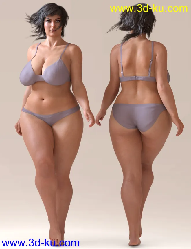 Alt Babina 8模型的图片3