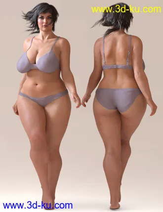 3D打印模型Alt Babina 8的图片