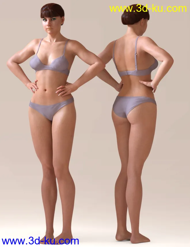 Alt Babina 8模型的图片4