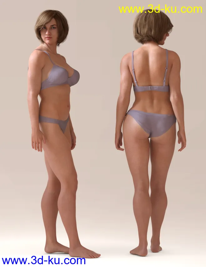 Alt Babina 8模型的图片5