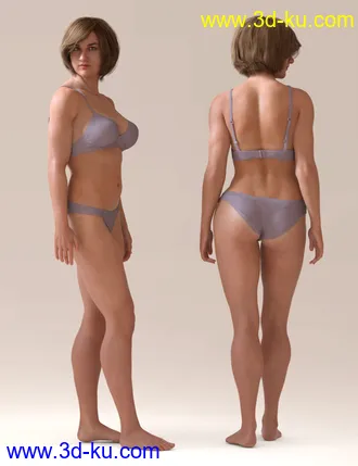 3D打印模型Alt Babina 8的图片