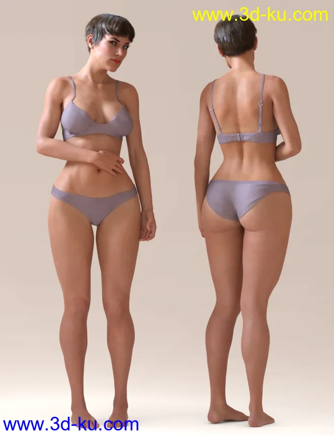 Alt Babina 8模型的图片6