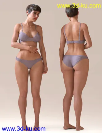 3D打印模型Alt Babina 8的图片