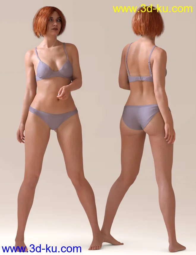 Alt Babina 8模型的图片8