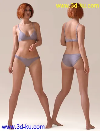 3D打印模型Alt Babina 8的图片