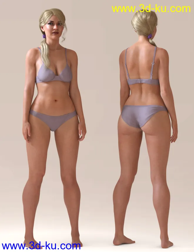 Alt Babina 8模型的图片9