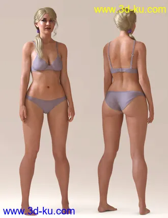 3D打印模型Alt Babina 8的图片