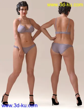 3D打印模型Alt Babina 8的图片