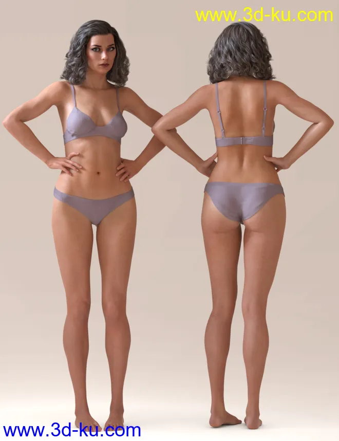 Alt Babina 8模型的图片11