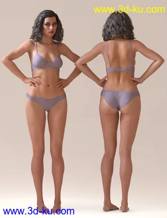 3D打印模型Alt Babina 8的图片