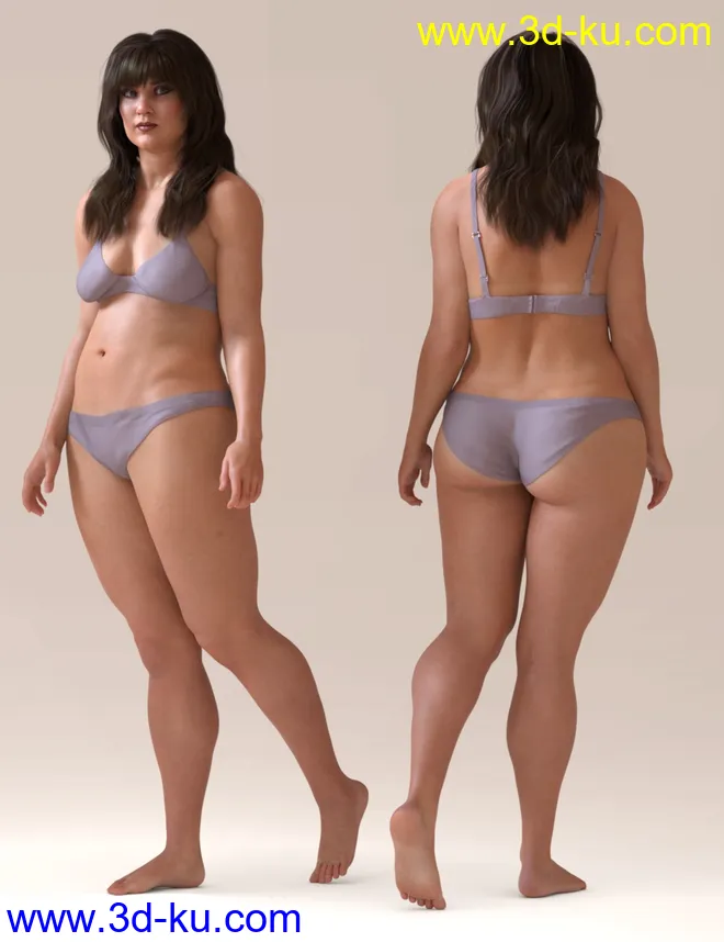 Alt Babina 8模型的图片12