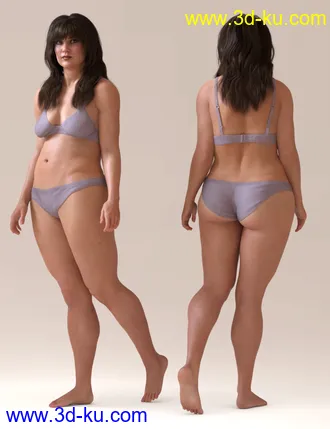 3D打印模型Alt Babina 8的图片