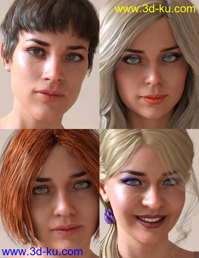 Alt Babina 8模型的图片15