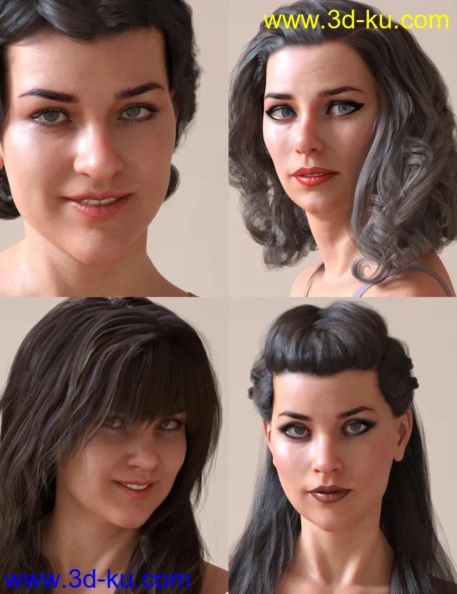 Alt Babina 8模型的图片16