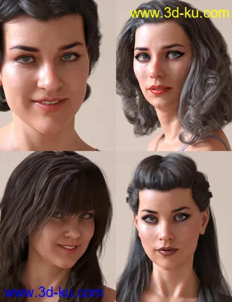 3D打印模型Alt Babina 8的图片