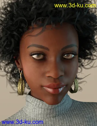 3D打印模型Alt Darcy 8的图片