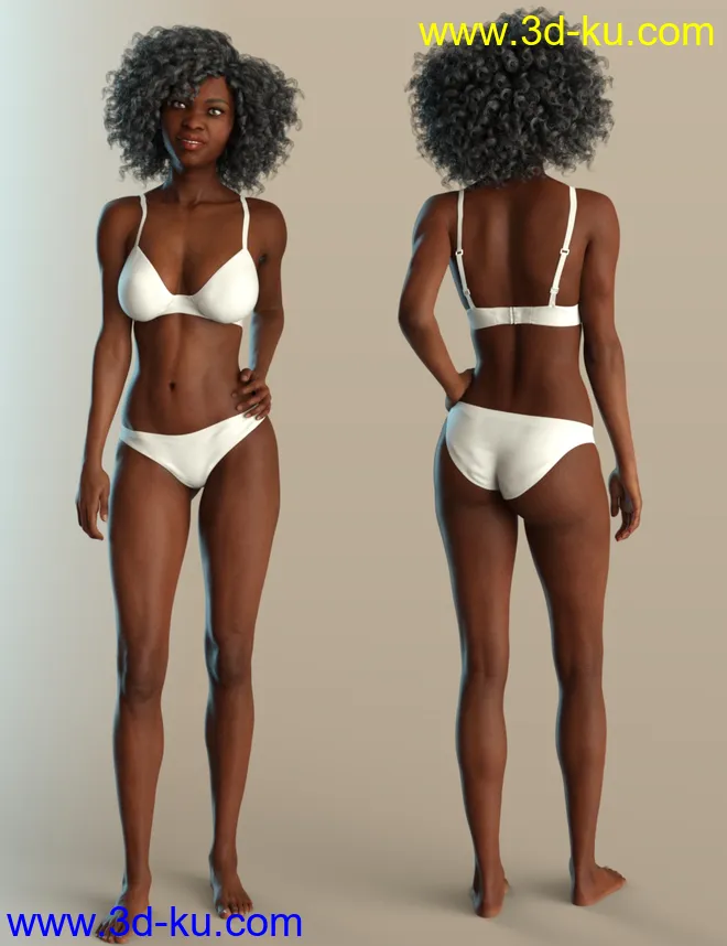 Alt Darcy 8模型的图片2