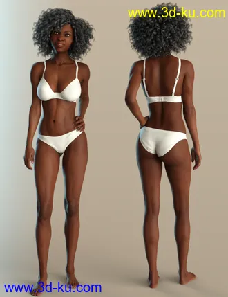 3D打印模型Alt Darcy 8的图片