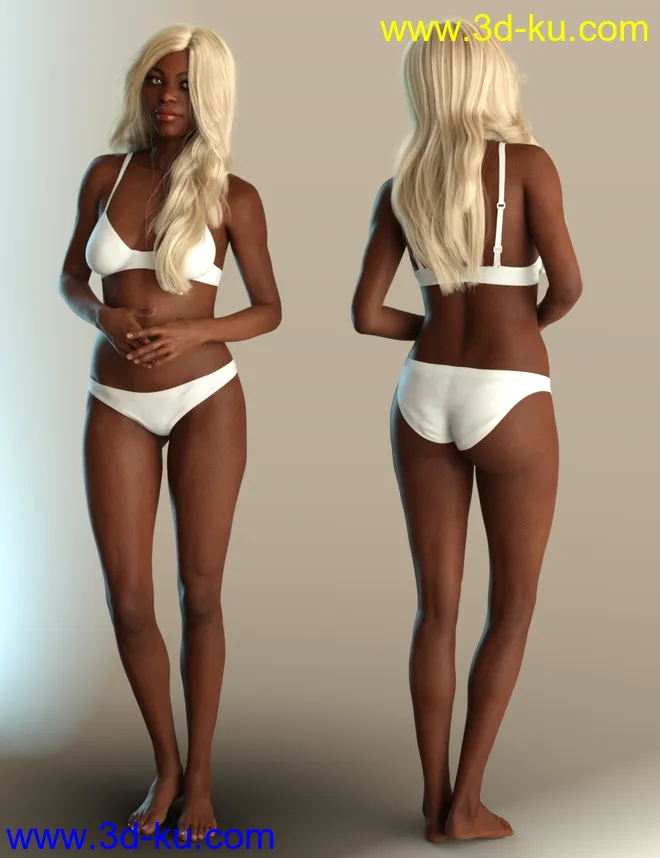 Alt Darcy 8模型的图片3