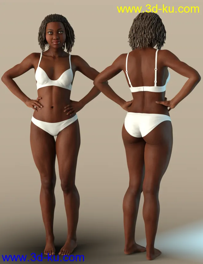 Alt Darcy 8模型的图片4