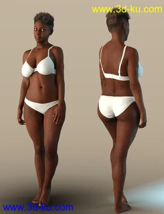 3D打印模型Alt Darcy 8的图片