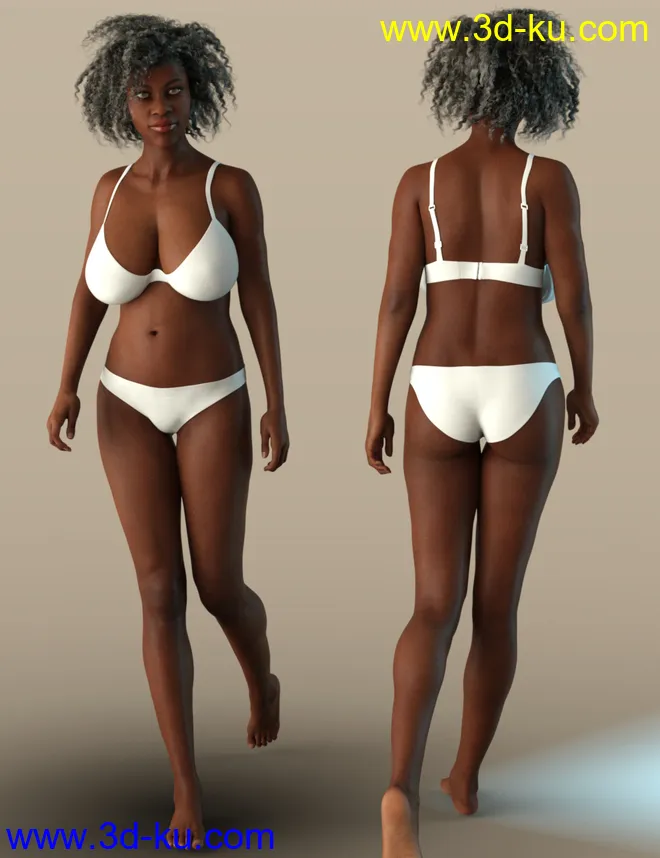 Alt Darcy 8模型的图片6