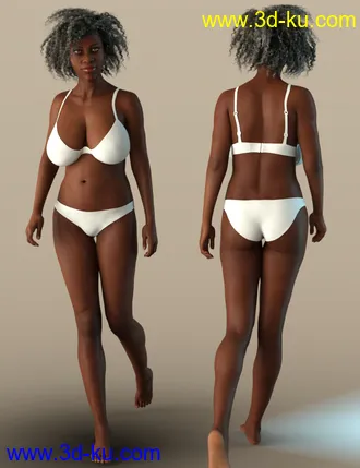 3D打印模型Alt Darcy 8的图片