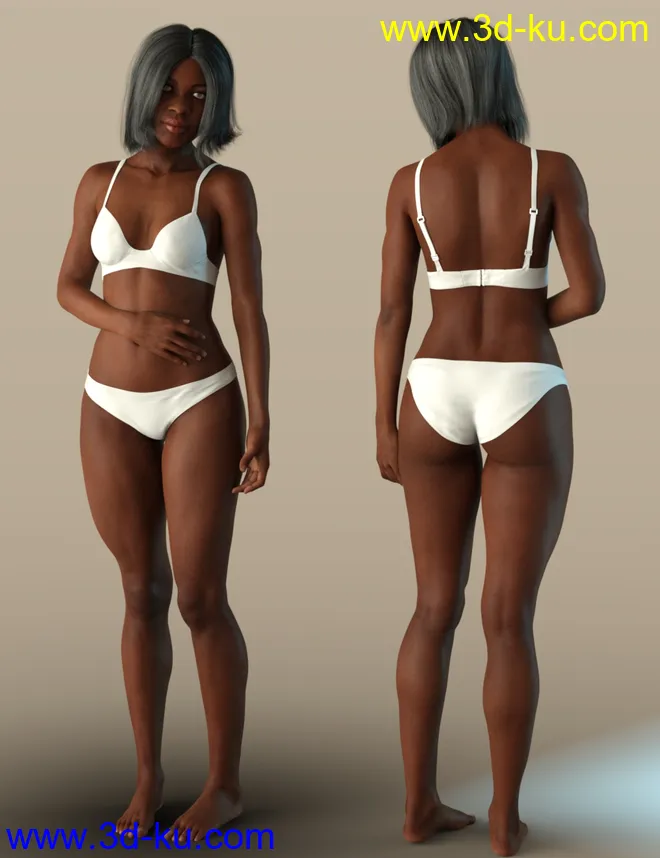 Alt Darcy 8模型的图片7