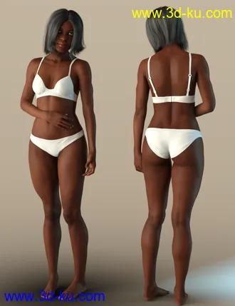 3D打印模型Alt Darcy 8的图片