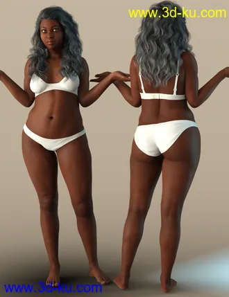 3D打印模型Alt Darcy 8的图片