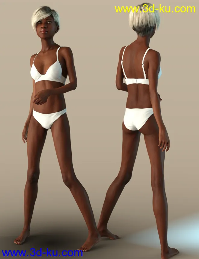 Alt Darcy 8模型的图片10