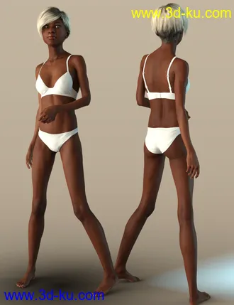 3D打印模型Alt Darcy 8的图片