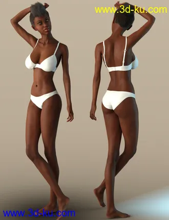 3D打印模型Alt Darcy 8的图片