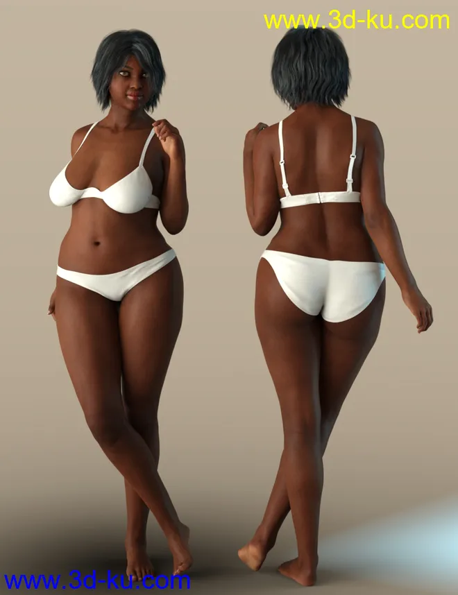 Alt Darcy 8模型的图片12